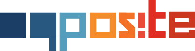 Opposite